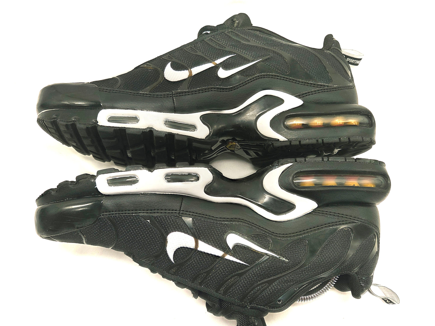 Nike Air Max Plus TN 'Overbranding'