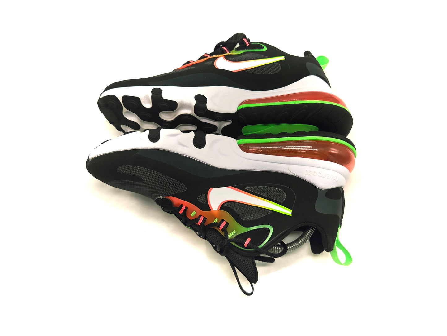 Nike Air Max 270 React 'WorldWide'