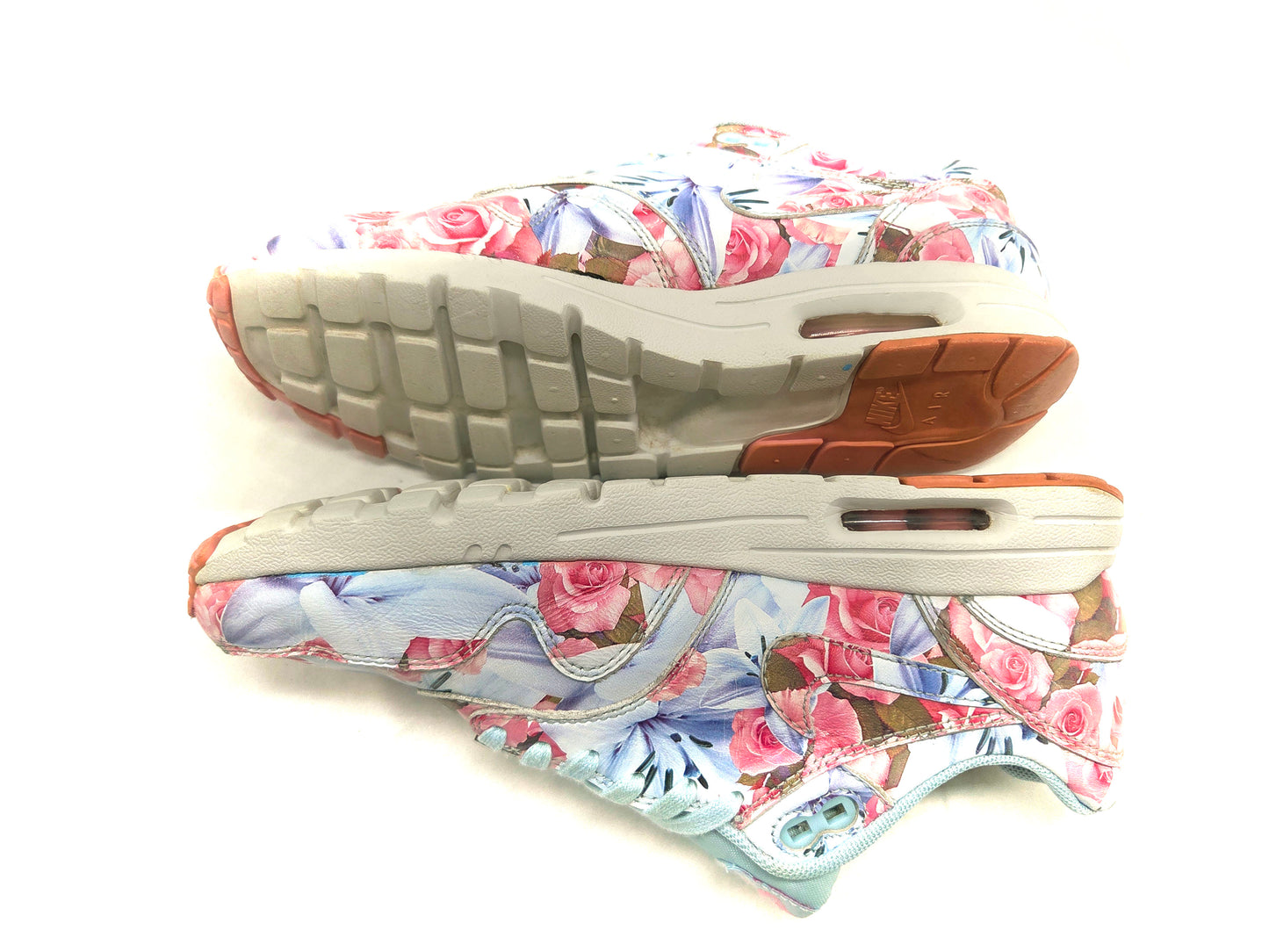 Nike Air Max 1 Ultra QS 'Paris Floral'
