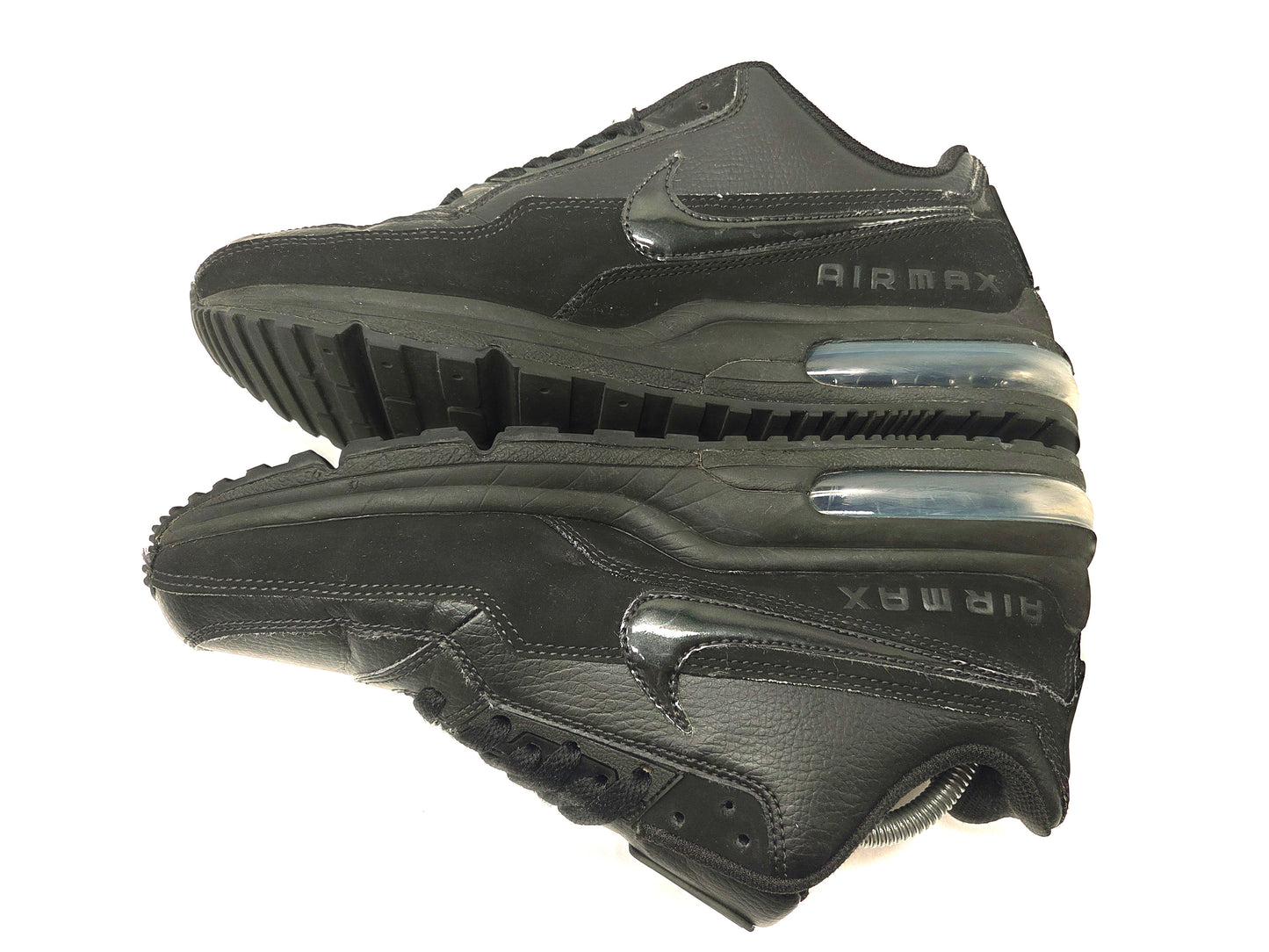 Nike Air Max LTD 'Triple Black'