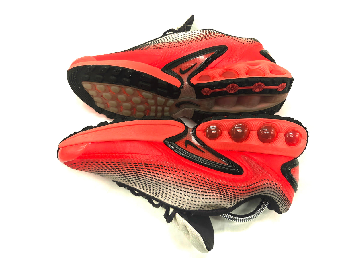 Nike Air Max DN 'Bright Crimson'