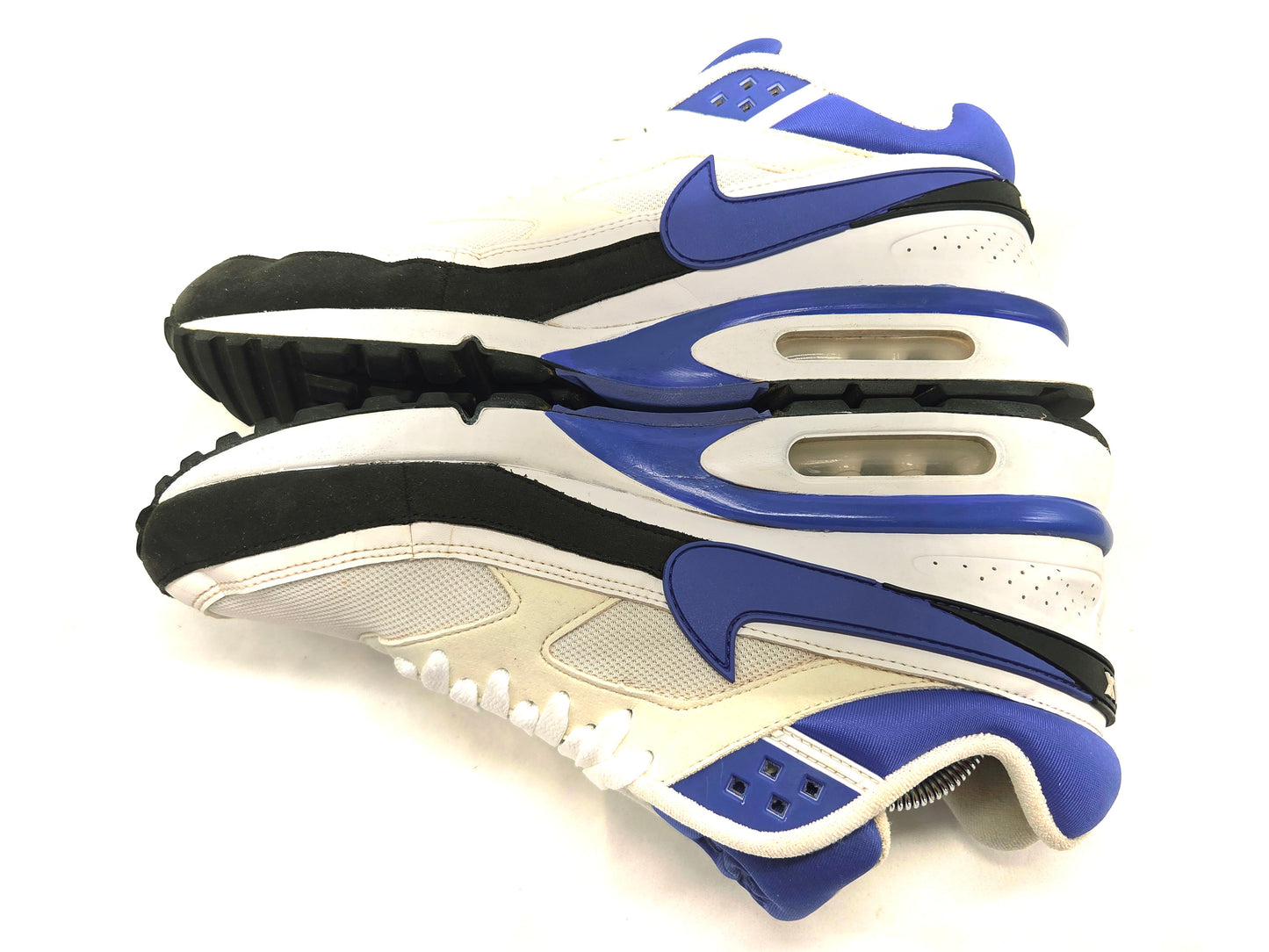 Nike Air Max Classic BW 'White/Persian Violet'