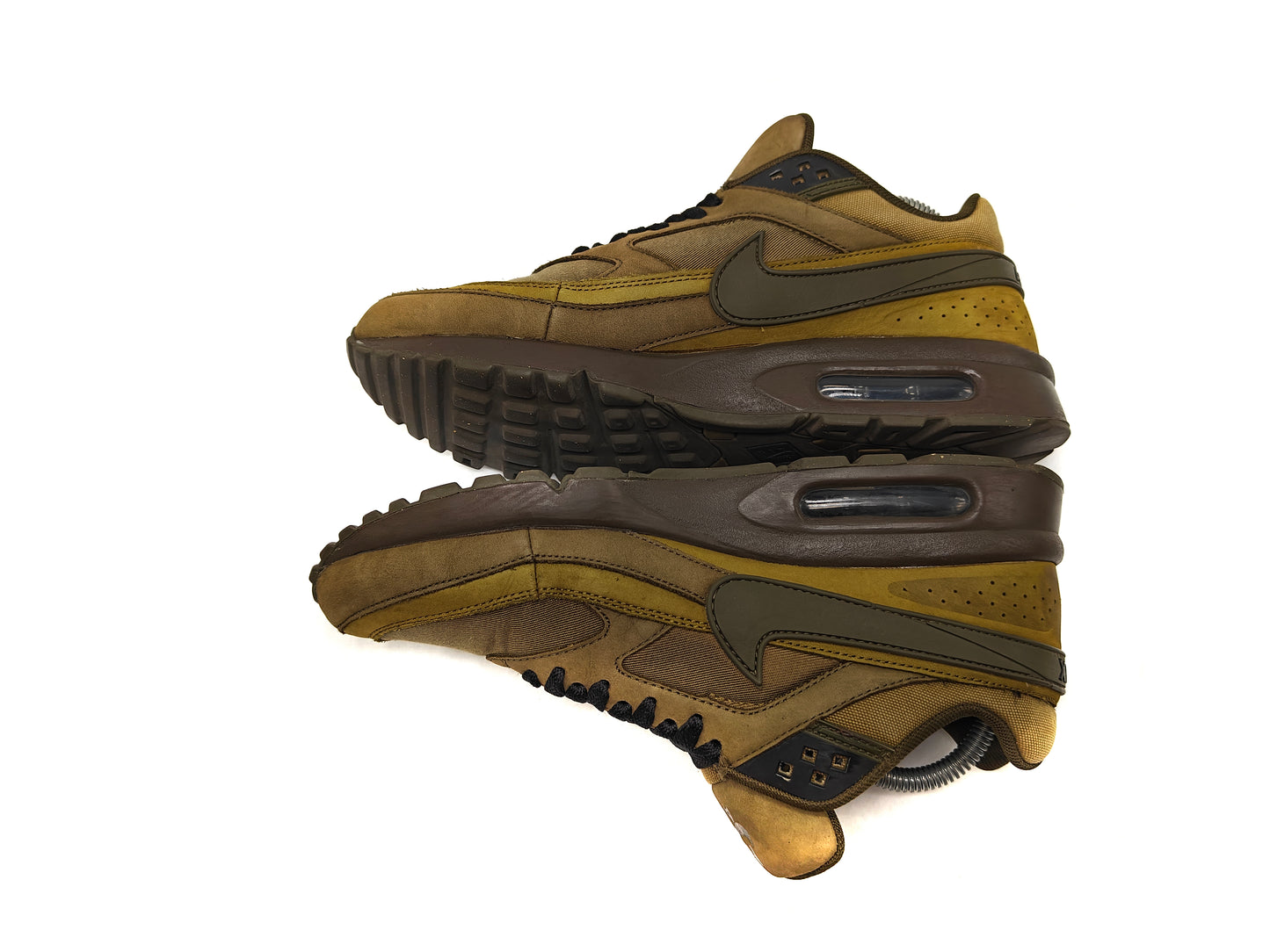 Nike Air Max Classic BW 'Dark Loden/Olive Flak'