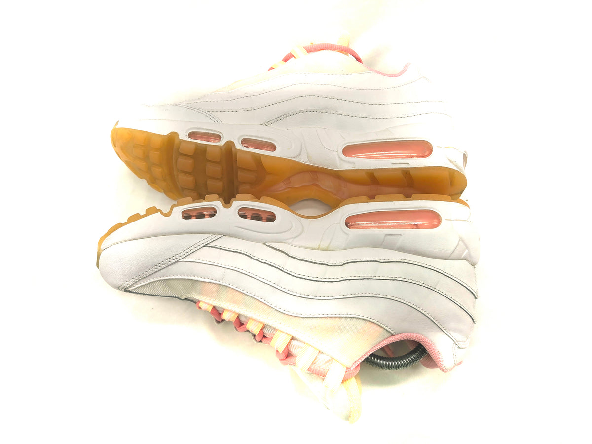 Nike Air Max 95 'Arctic Punch'