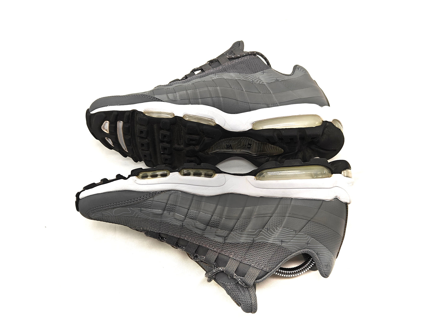 Nike Air Max 95 Ultra 'Iron Grey'