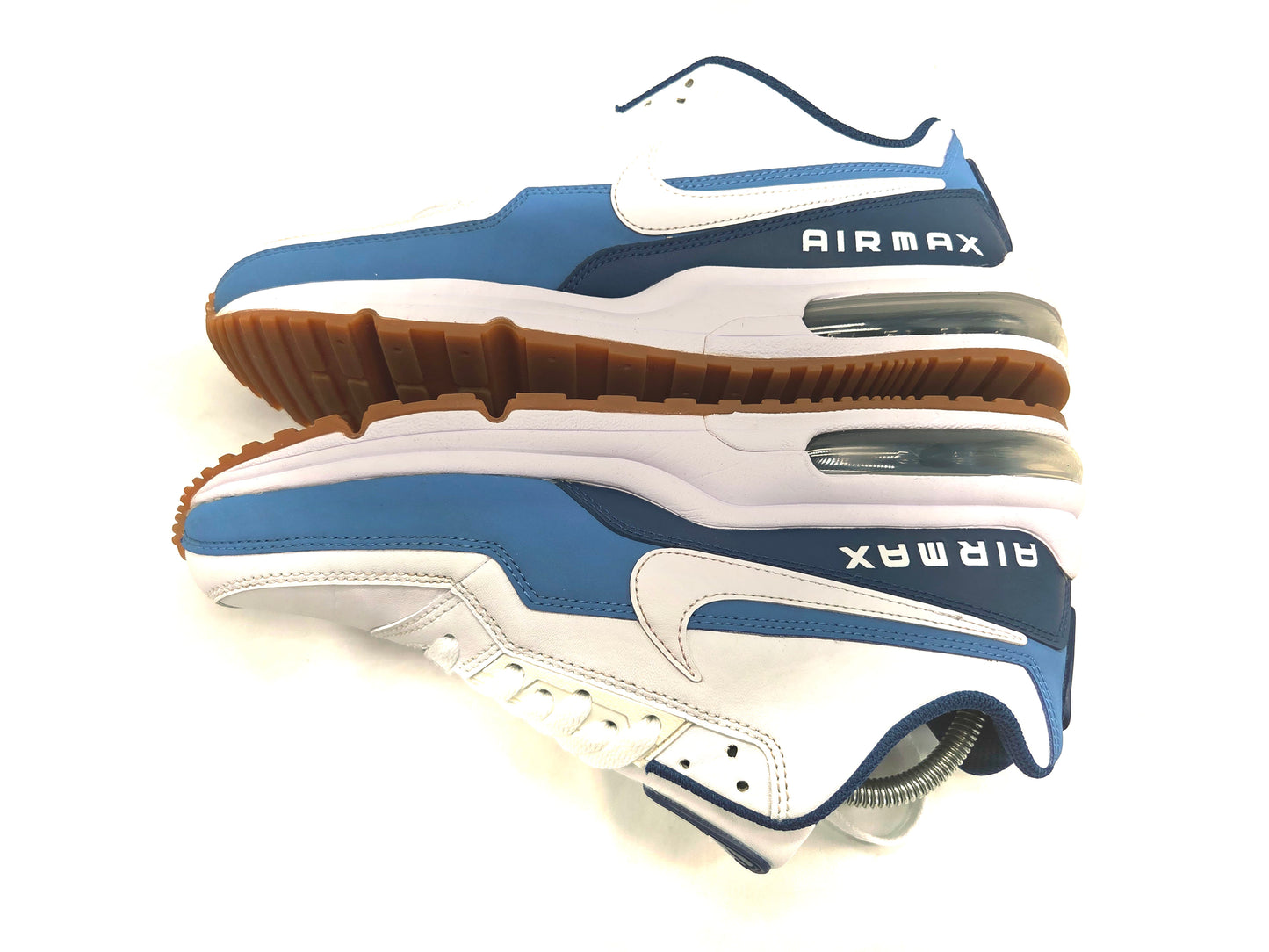 Nike Air Max LTD 'White/Coastal Blue'