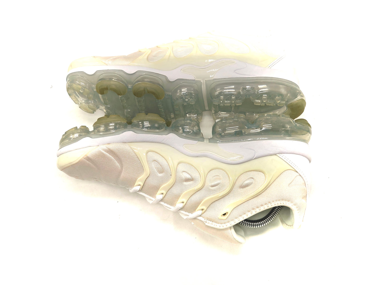 Nike Air Vapor Max TN 'Triple White'