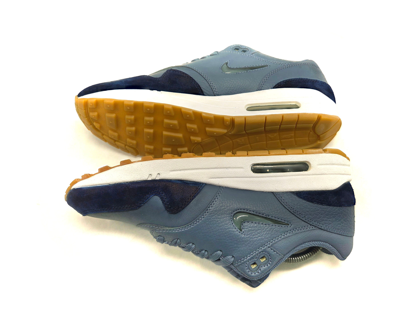 Nike Air Max 1 Jewel 'Diffused Blue'