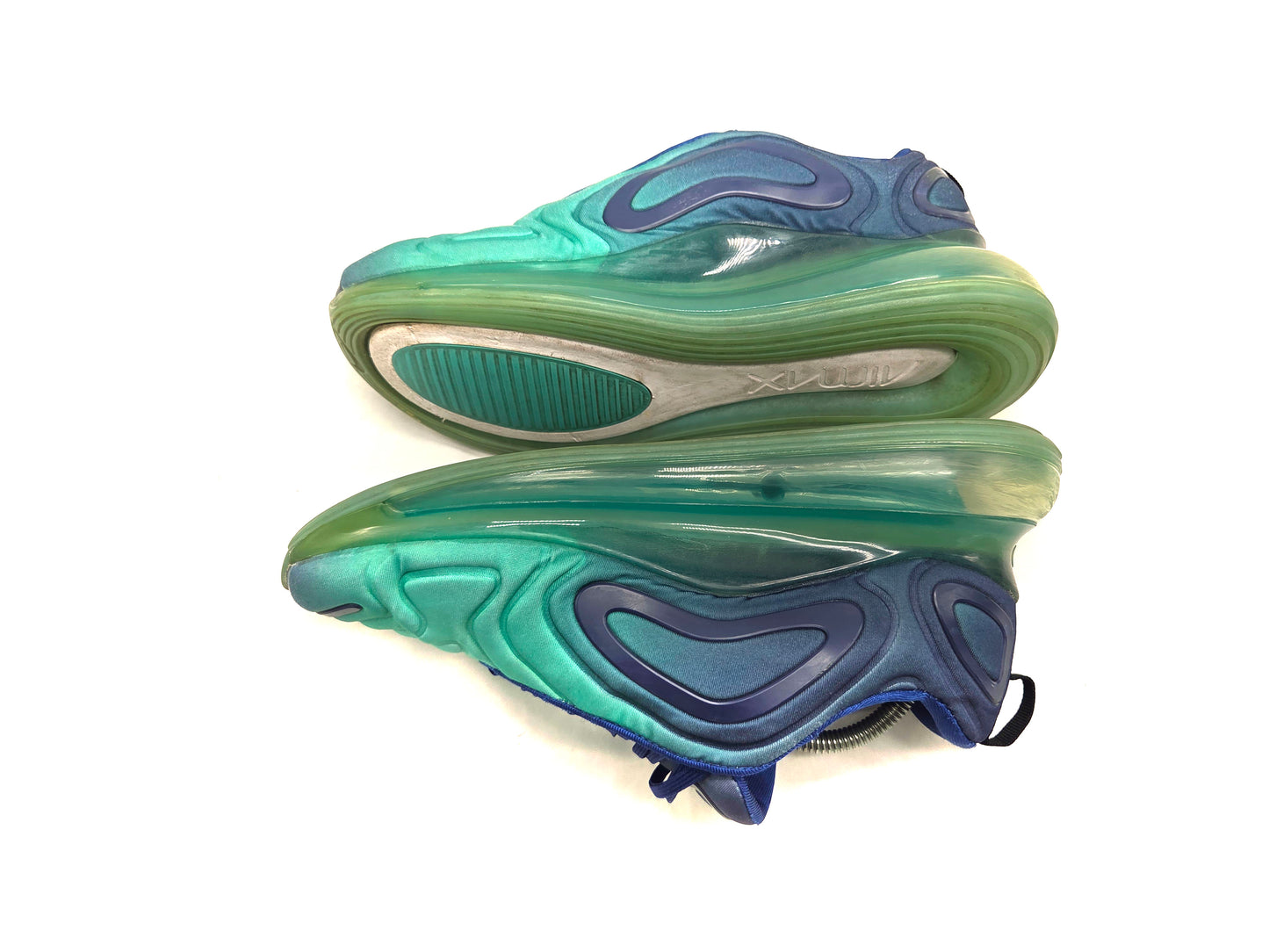 Nike Air Max 720 'Sea Forest'