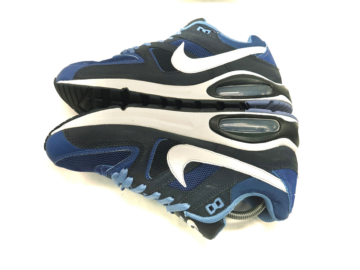 Nike Air Max Command 'Deep Royal Blue'