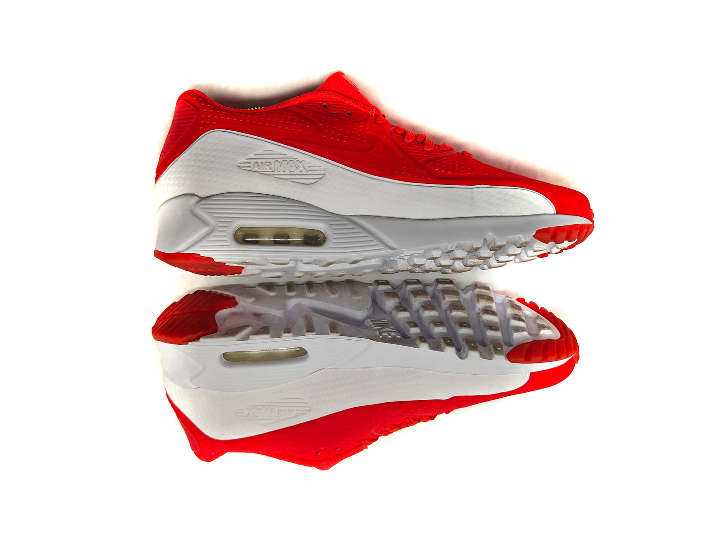 Nike Air Max 90 Ultra 'Light Crimson/White'