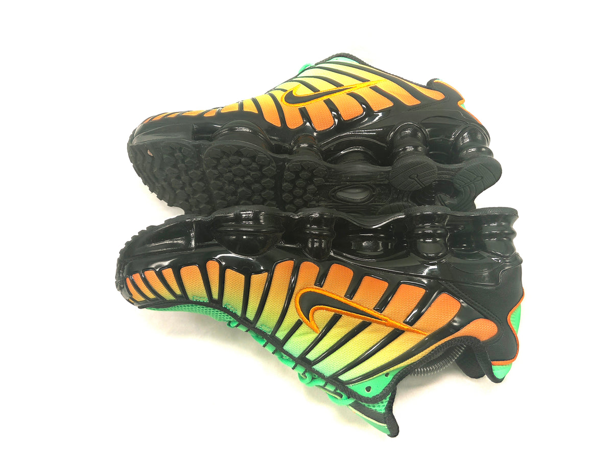 Nike Air Max Shox TL 'Green Shock'