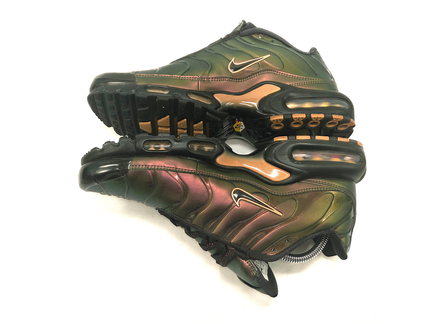 Nike Air Max Plus TN 'Scarab'