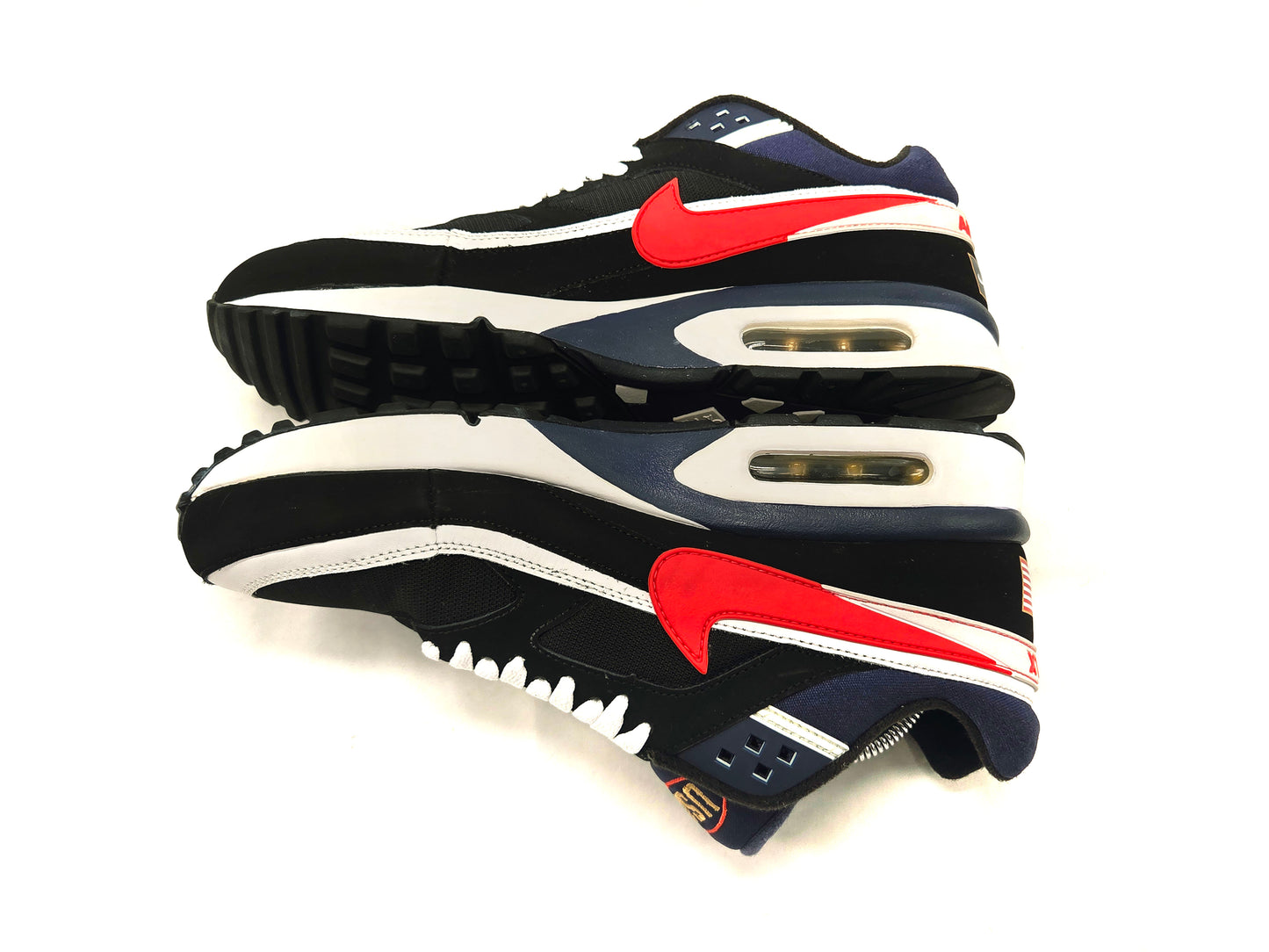 Nike Air Max Classic BW 'Atlanta Olympics'