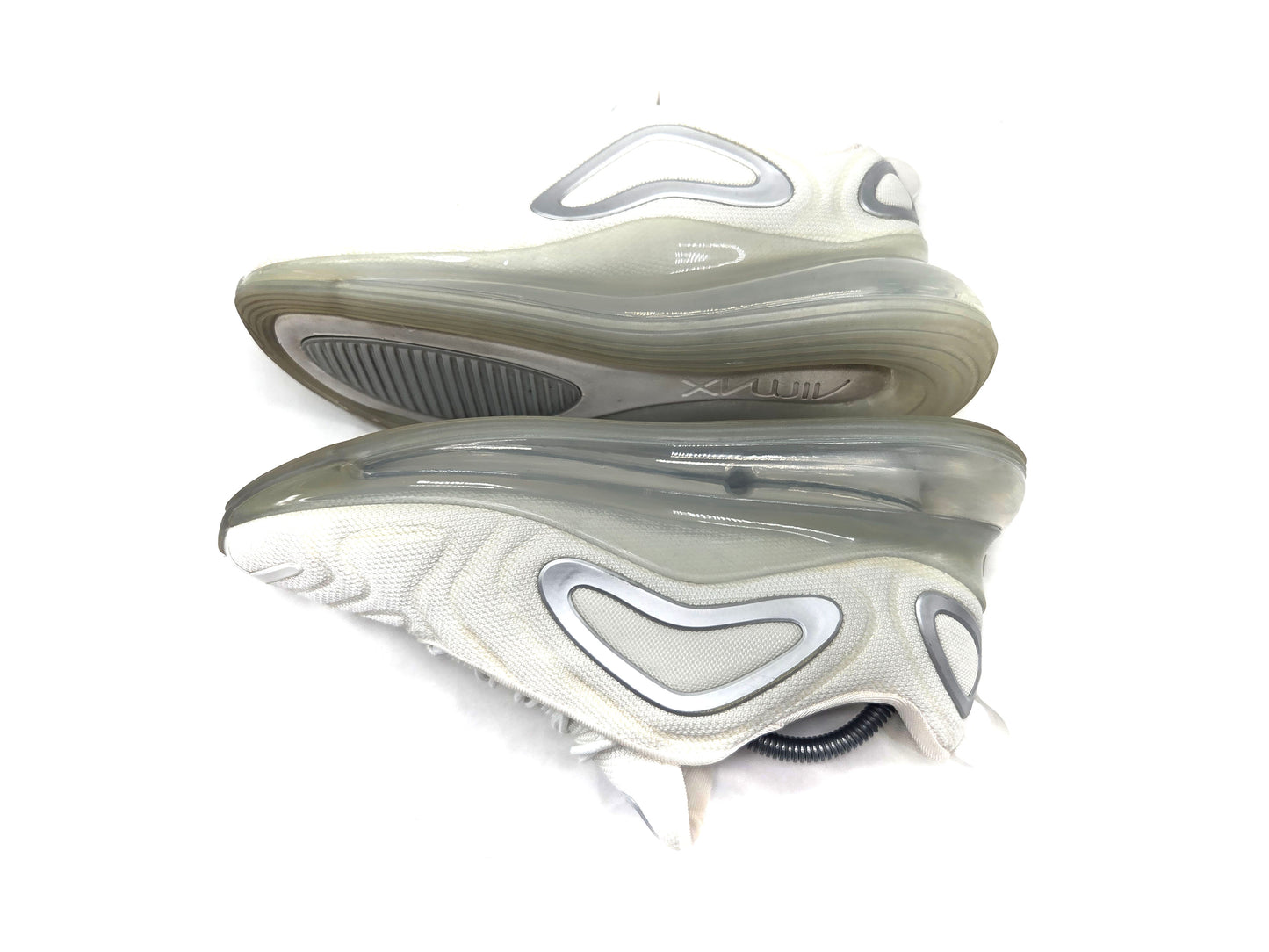 Nike Air Max 720 'Summit White'