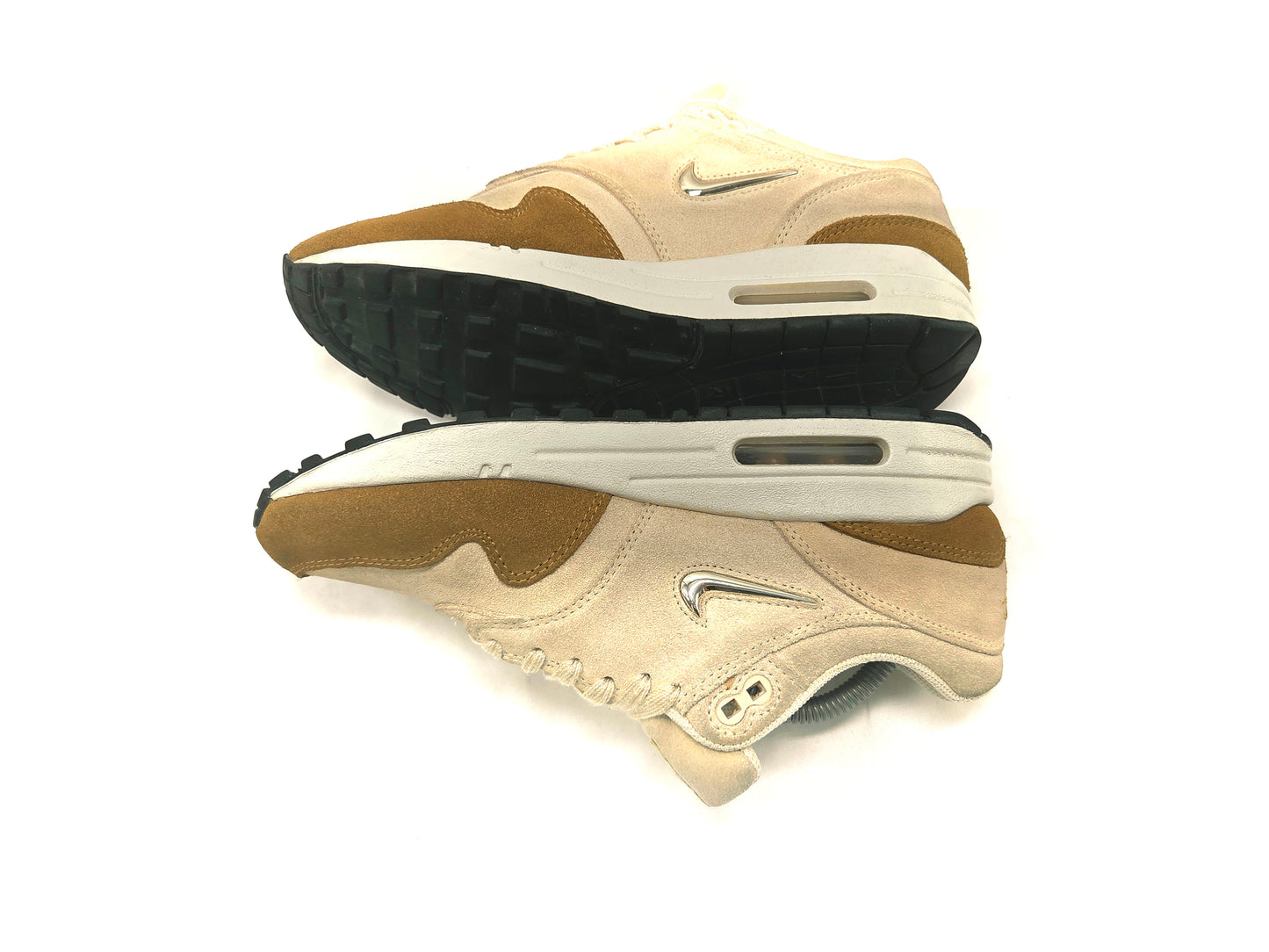 Nike Air Max 1 Jewel 'Beach'