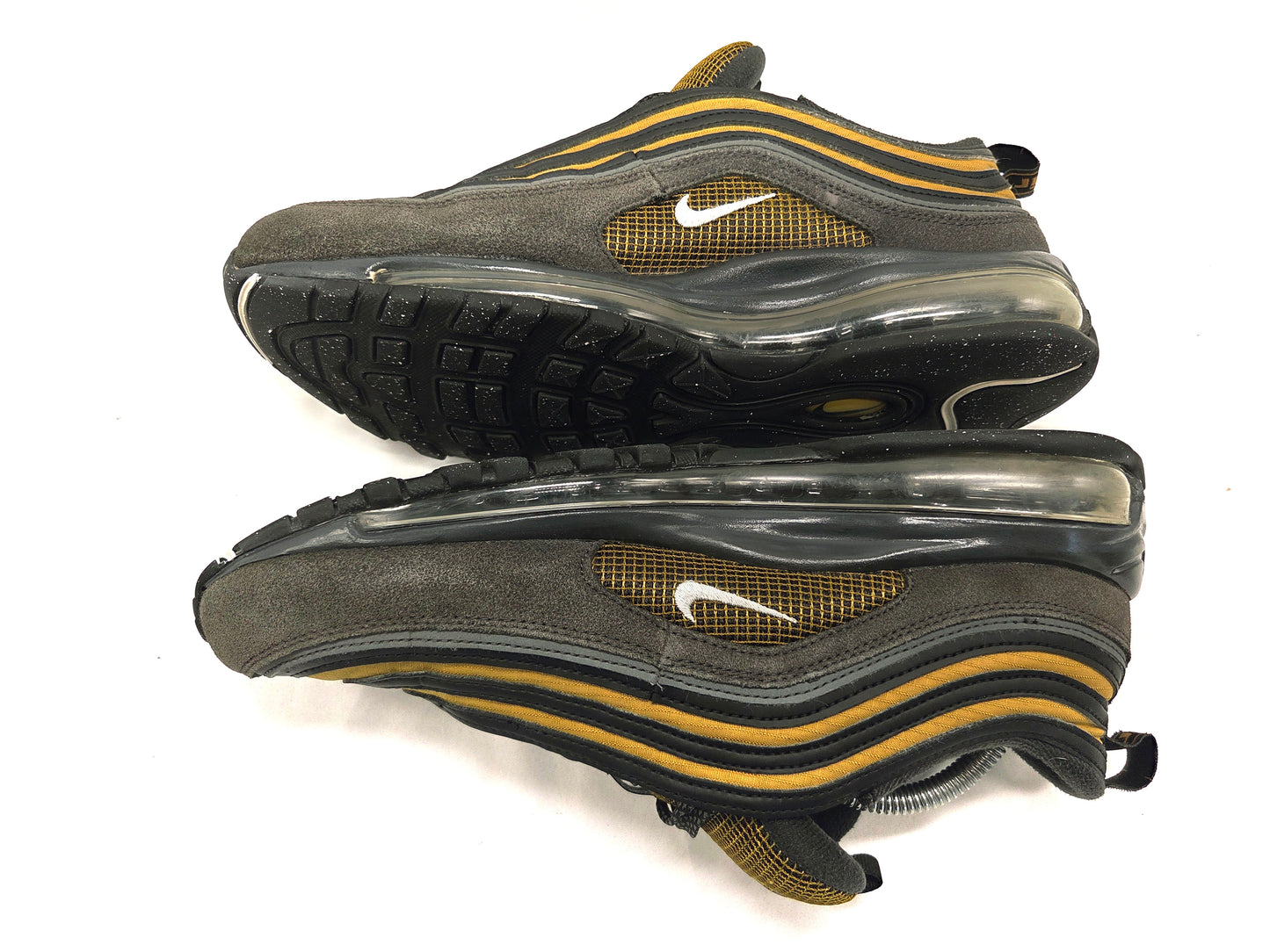 Nike Air Max 97 'Black/Bronzine'
