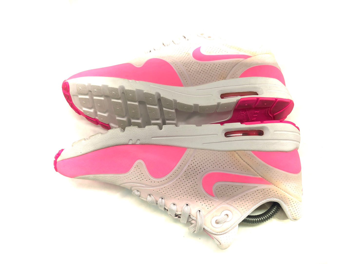 Nike Air Max 1 Ultra 'Hyper Pink'