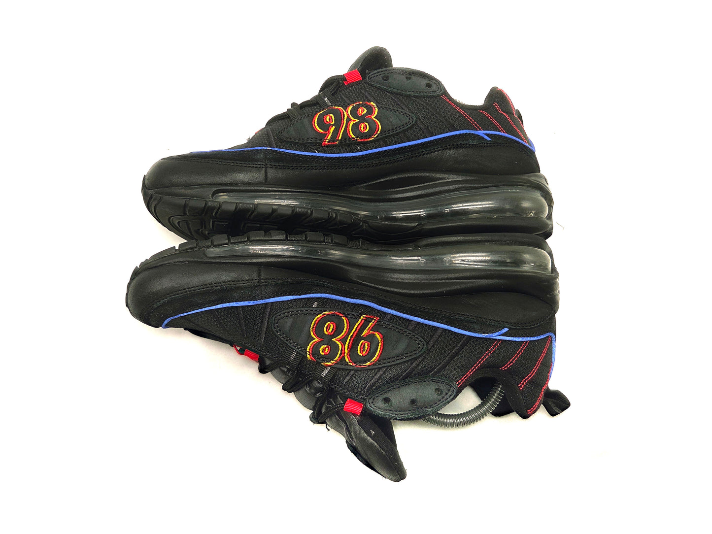 Nike Air Max 98 'Present'