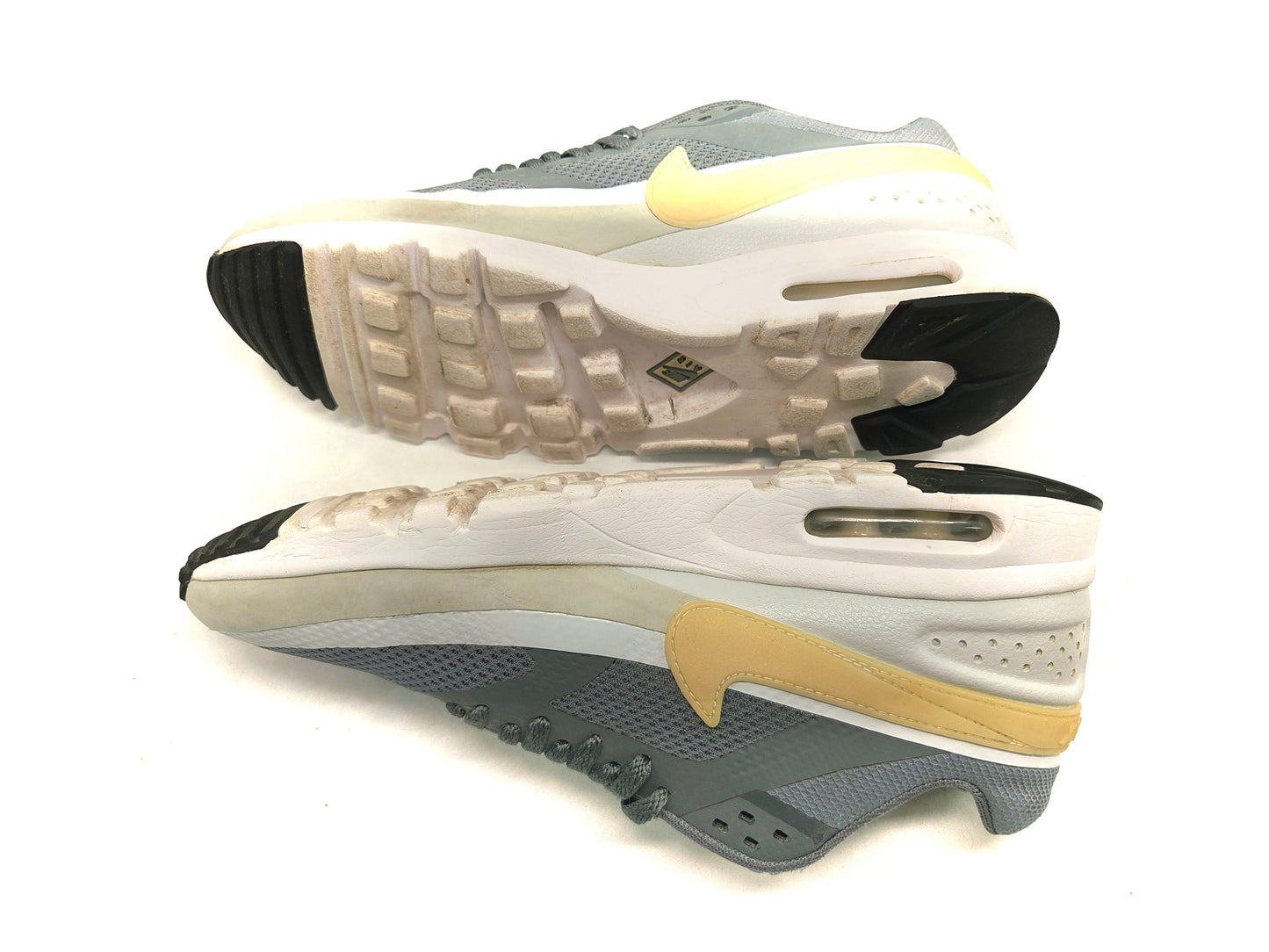 Nike Air Max BW Ultra 'Cool Grey'