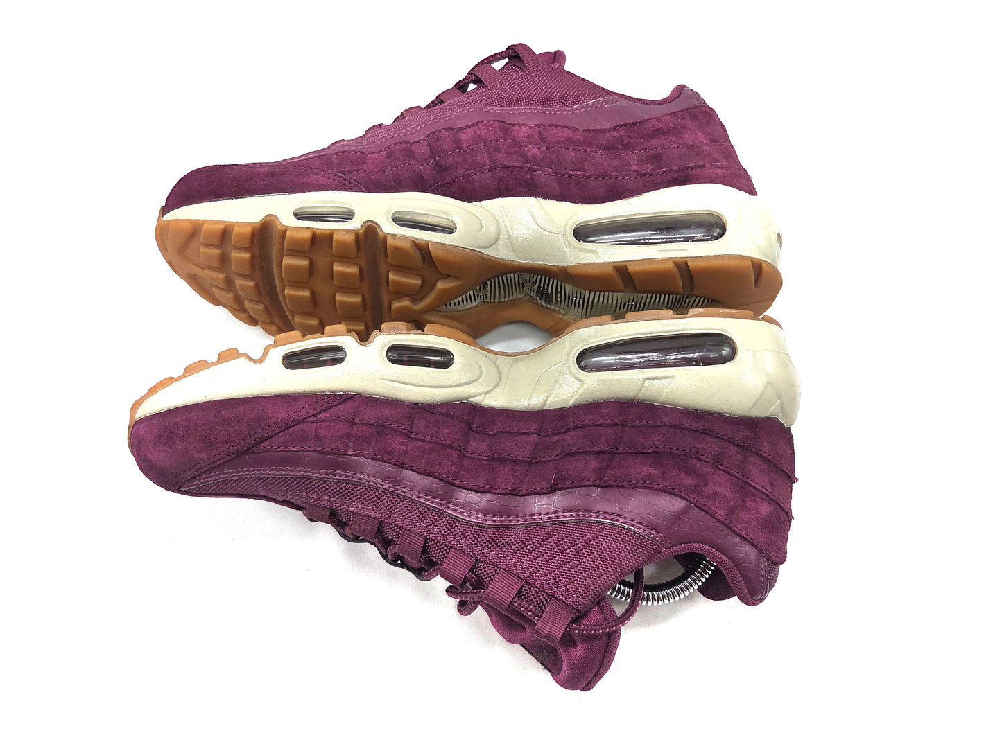 Nike Air Max 95 'Bordeaux'