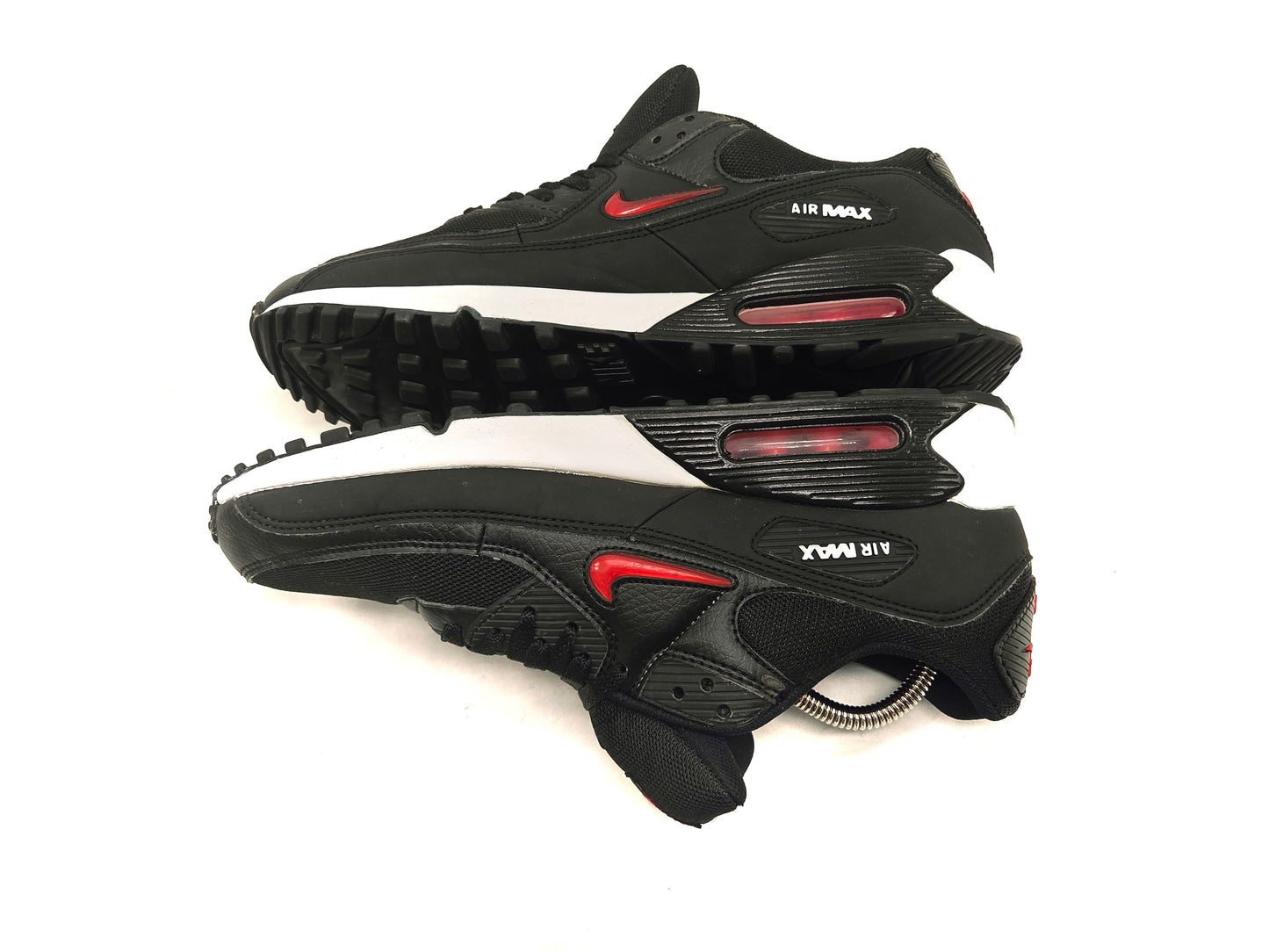 Nike Air Max 90 Jewel 'Bred'