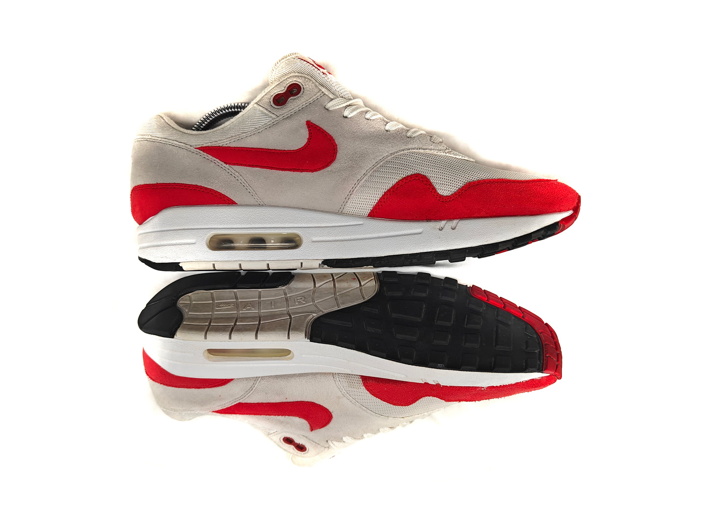 Nike Air Max 1 'Anniversary Red'