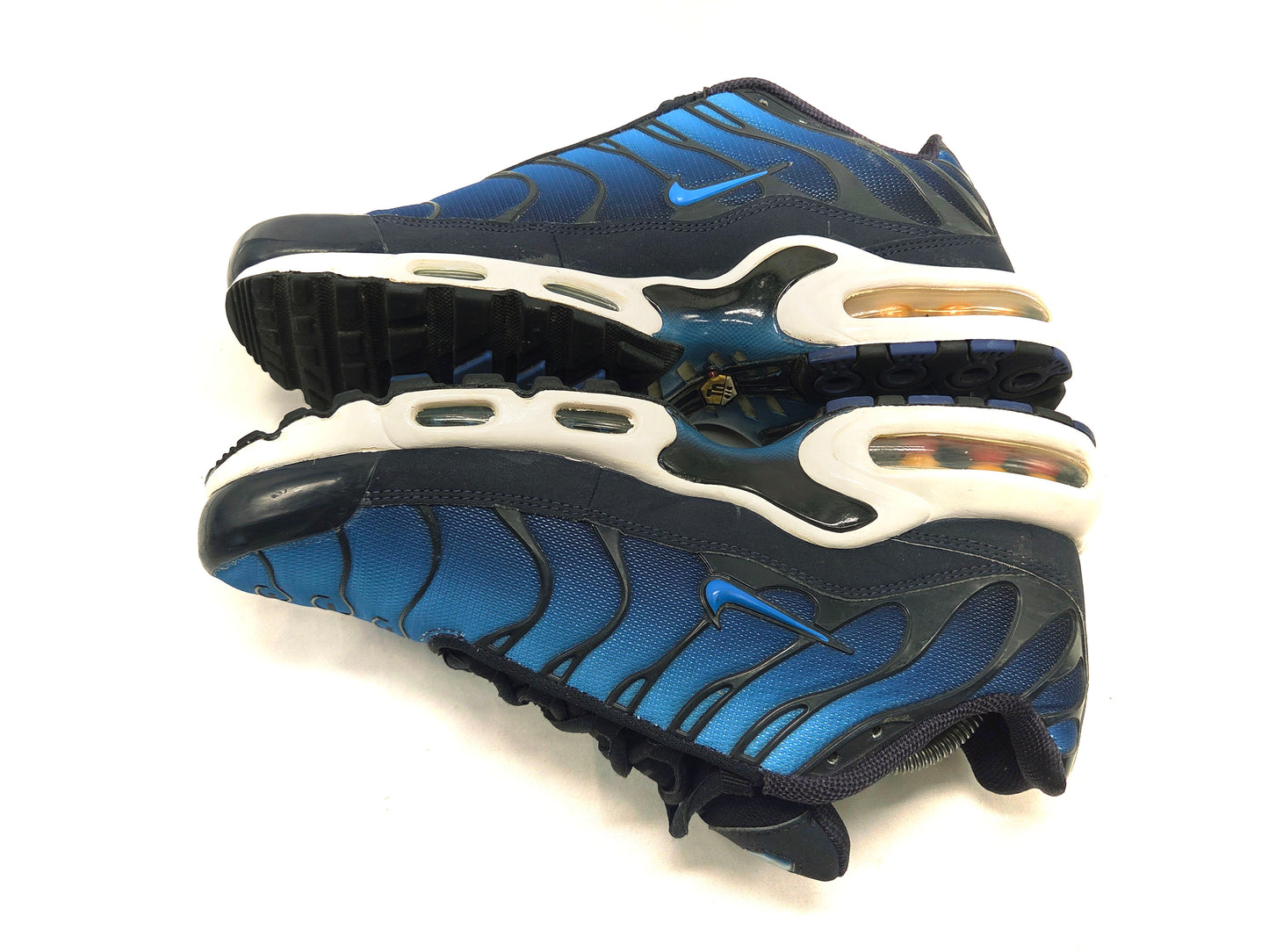 Nike Air Max Plus TN 'Obsidian'