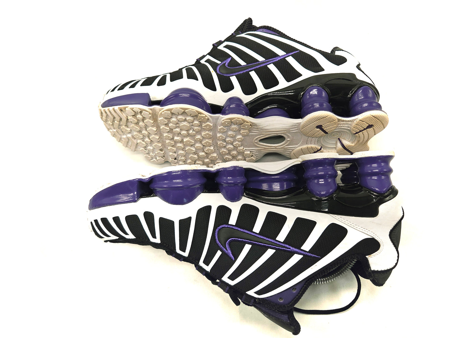Nike Air Max Shox TL 'Persian Violet'