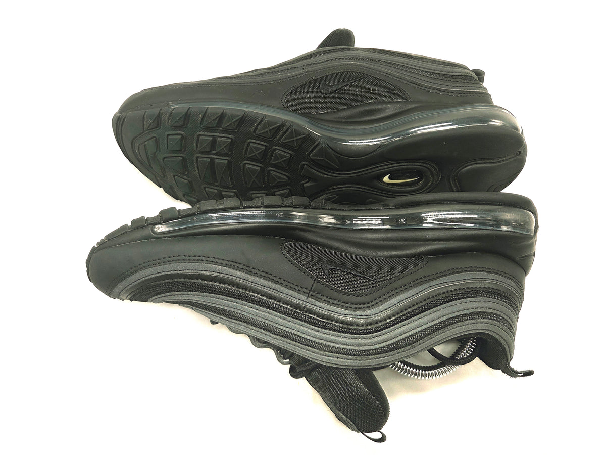Nike Air Max 97 'Triple Black'