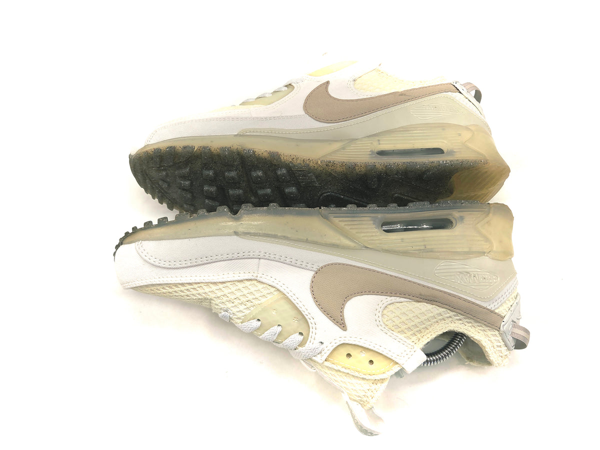 Nike Air Max 90 TerraScape 'White/Rattan Sail'