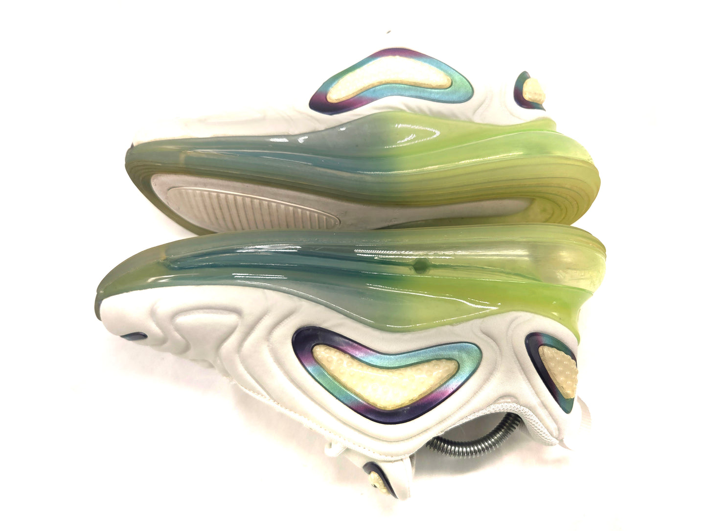 Nike Air Max 720 'Bubble Pack'