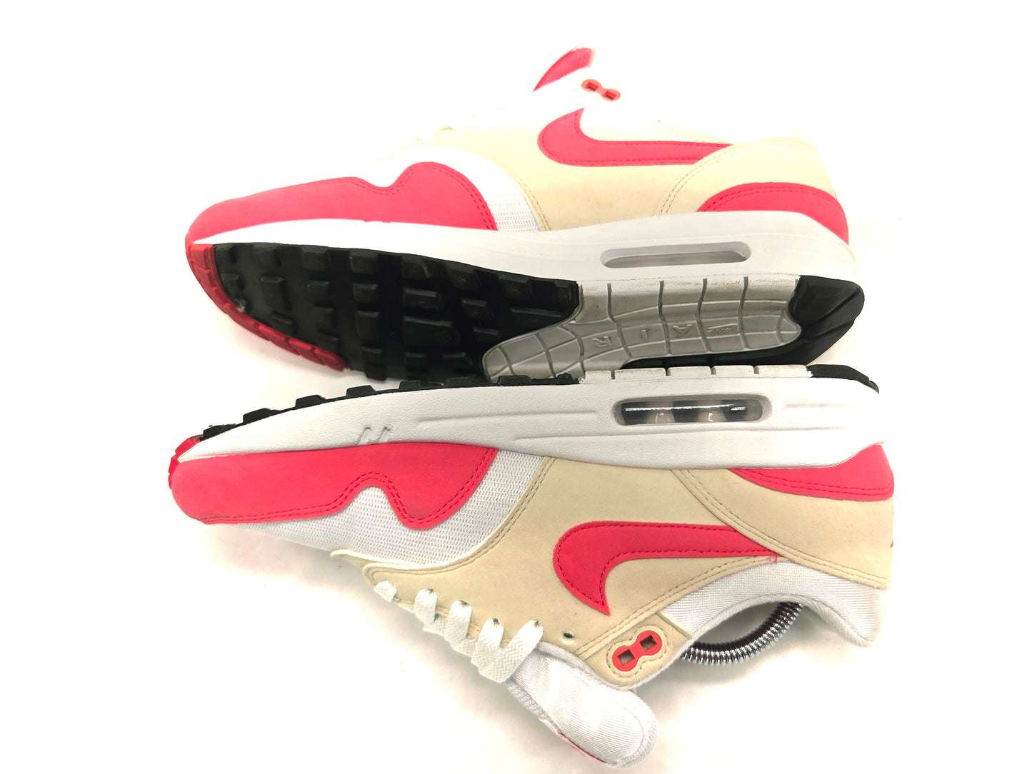 Nike Air Max 1 'Aster Pink'