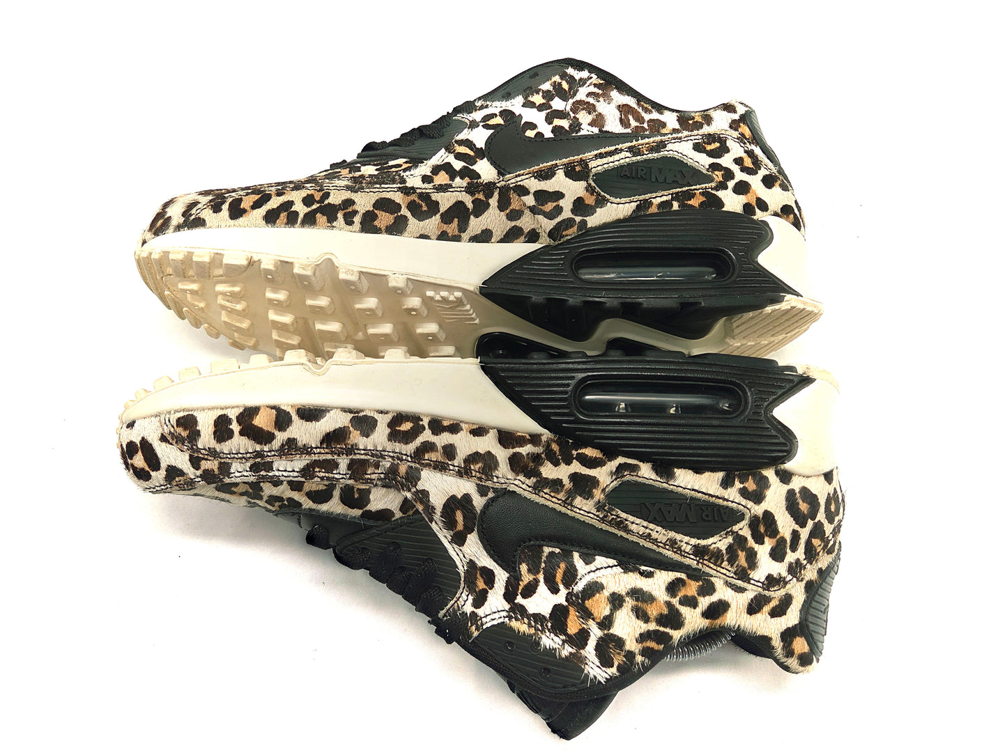 Nike Air Max 90 'Animal Pack Leopard'