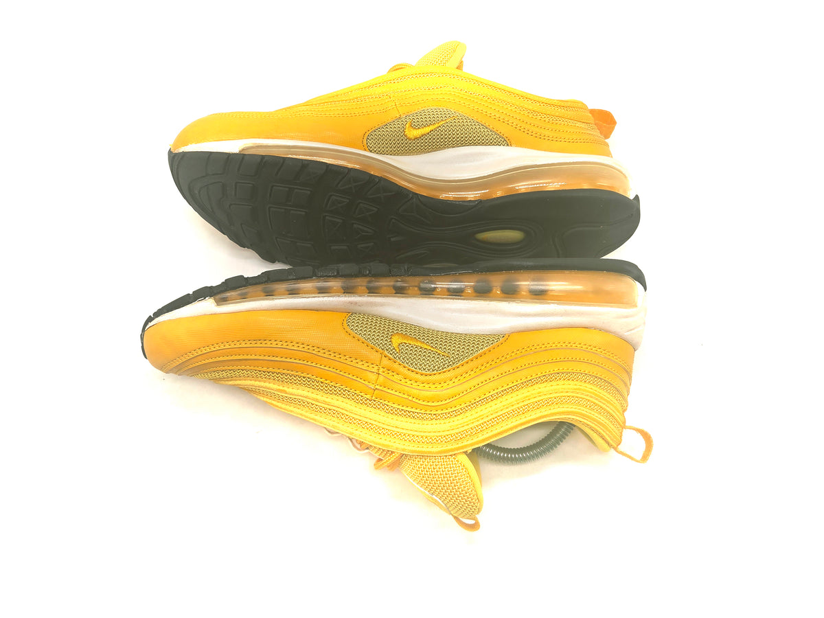 Nike Air Max 97 'Mustard'