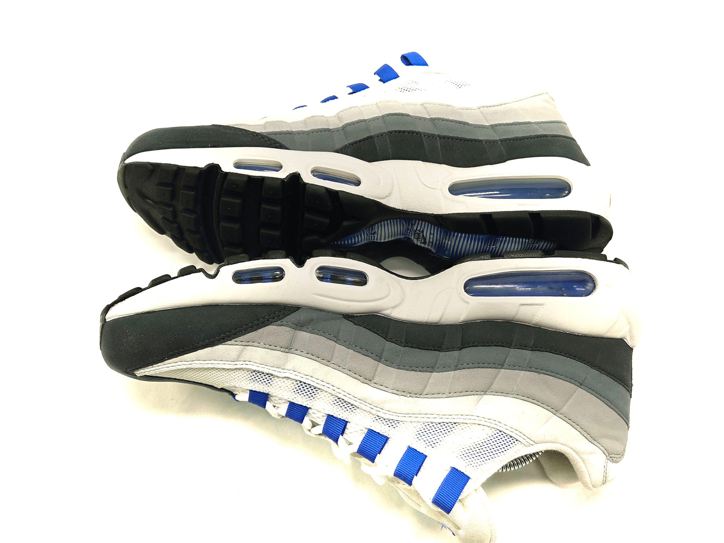 Nike Air Max 95 Jewel 'Racer Blue'