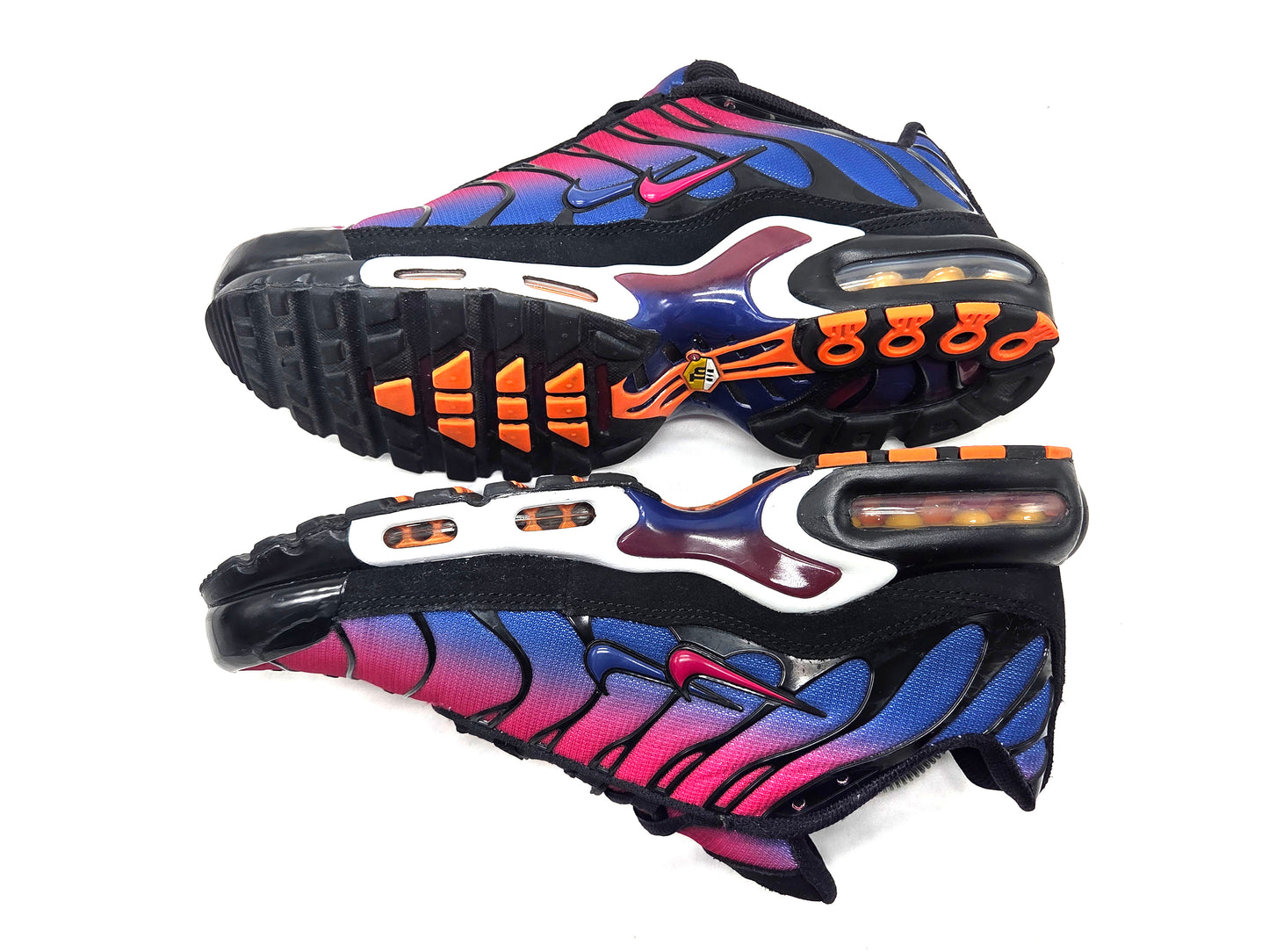 Nike Air Max Plus TN x Patta 'FC Barcelona'