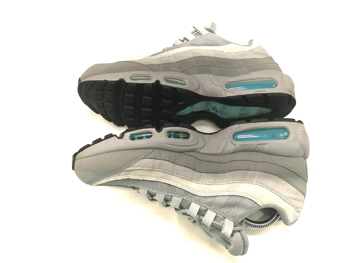 Nike Air Max 95 'Grey Aqua'