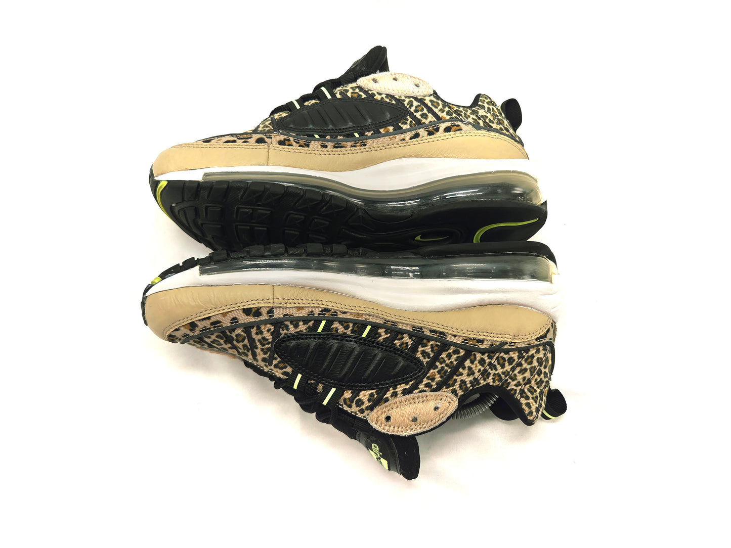 Nike Air Max 98 'Leopard'