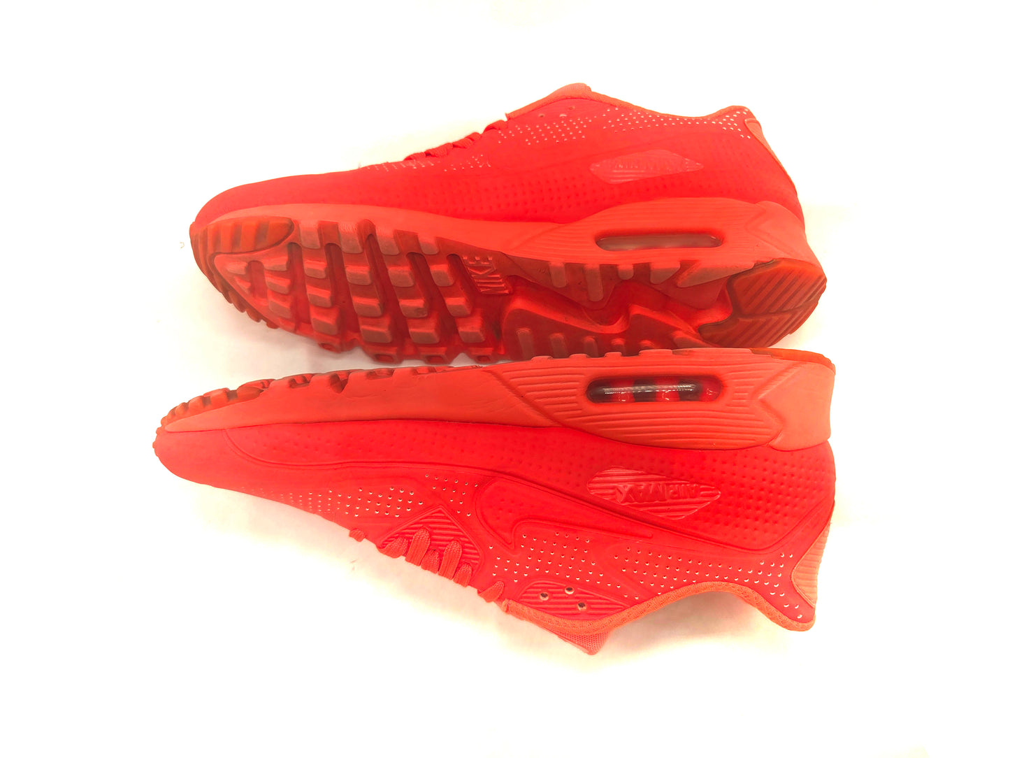 Nike Air Max 90 Ultra 'Bright Crimson'