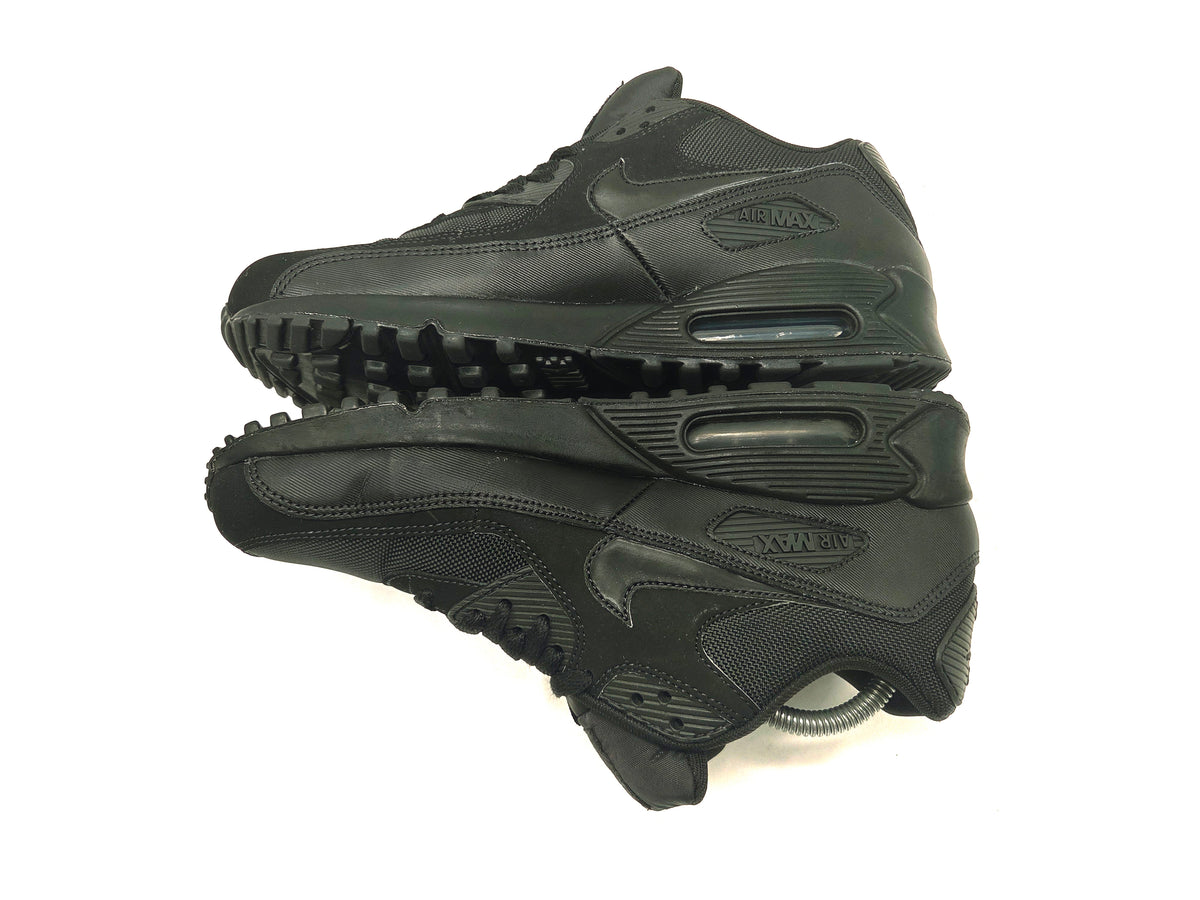 Nike Air Max 90 'Triple Black'