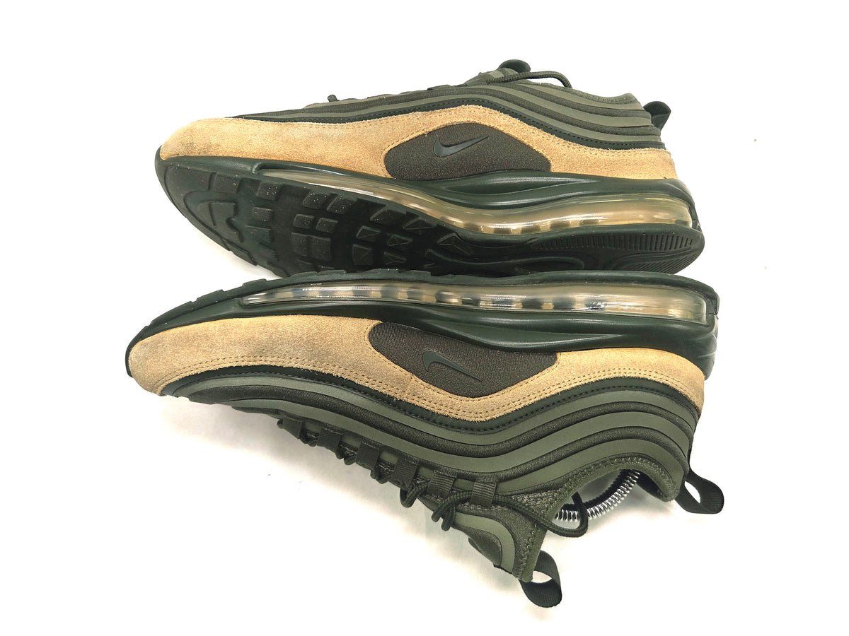 Nike Air Max 97 Ultra 'Cargo Khaki/Mushroom'
