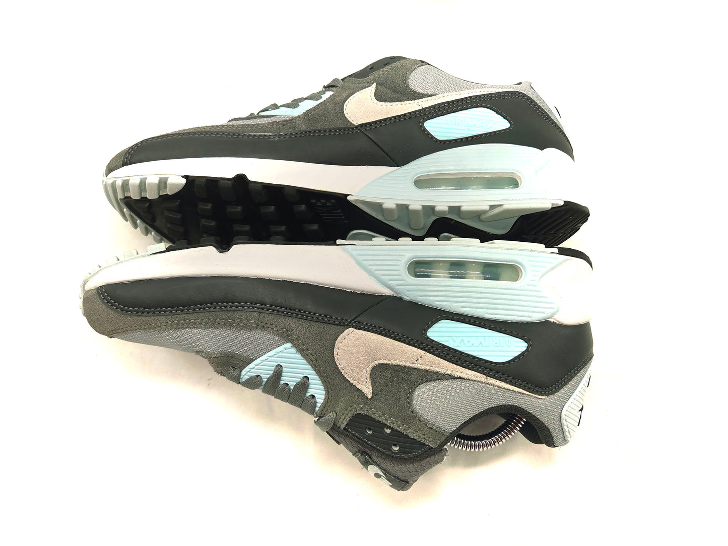 Nike Air Max 90 'Light Pumice'