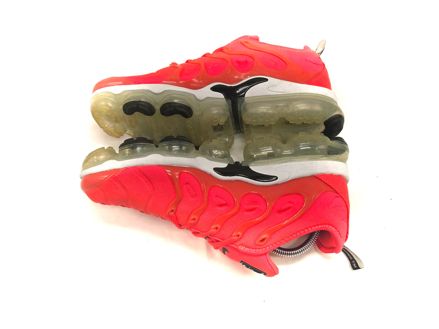 Nike Air VaporMax TN 'Bright Crimson'