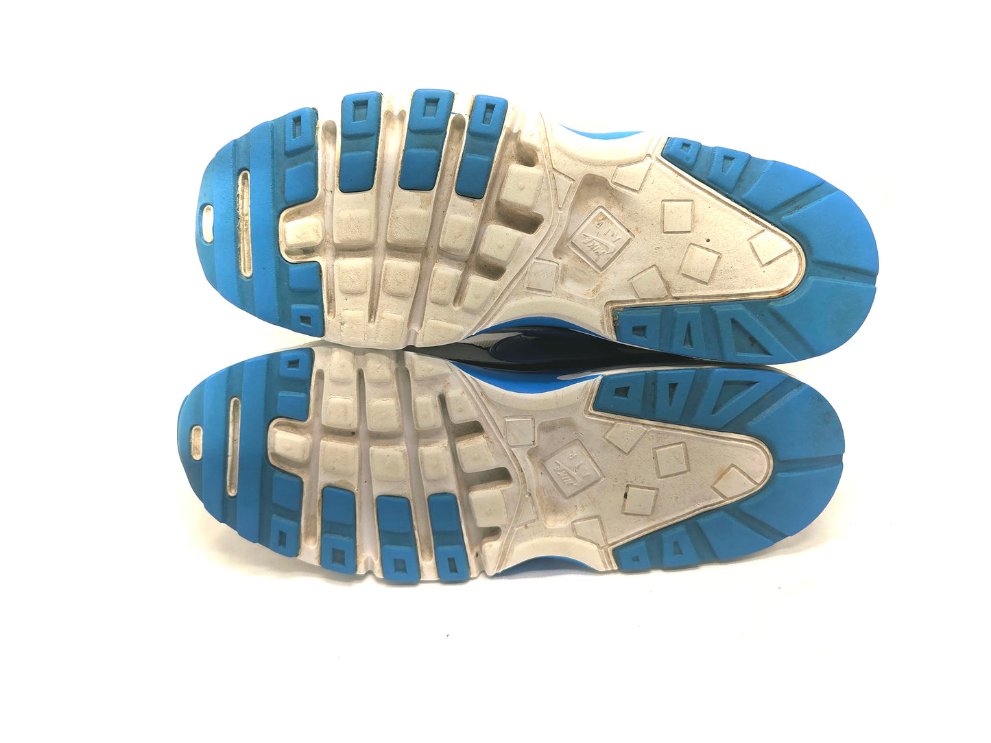 Nike Air Max Classic BW 'Photo Blue'