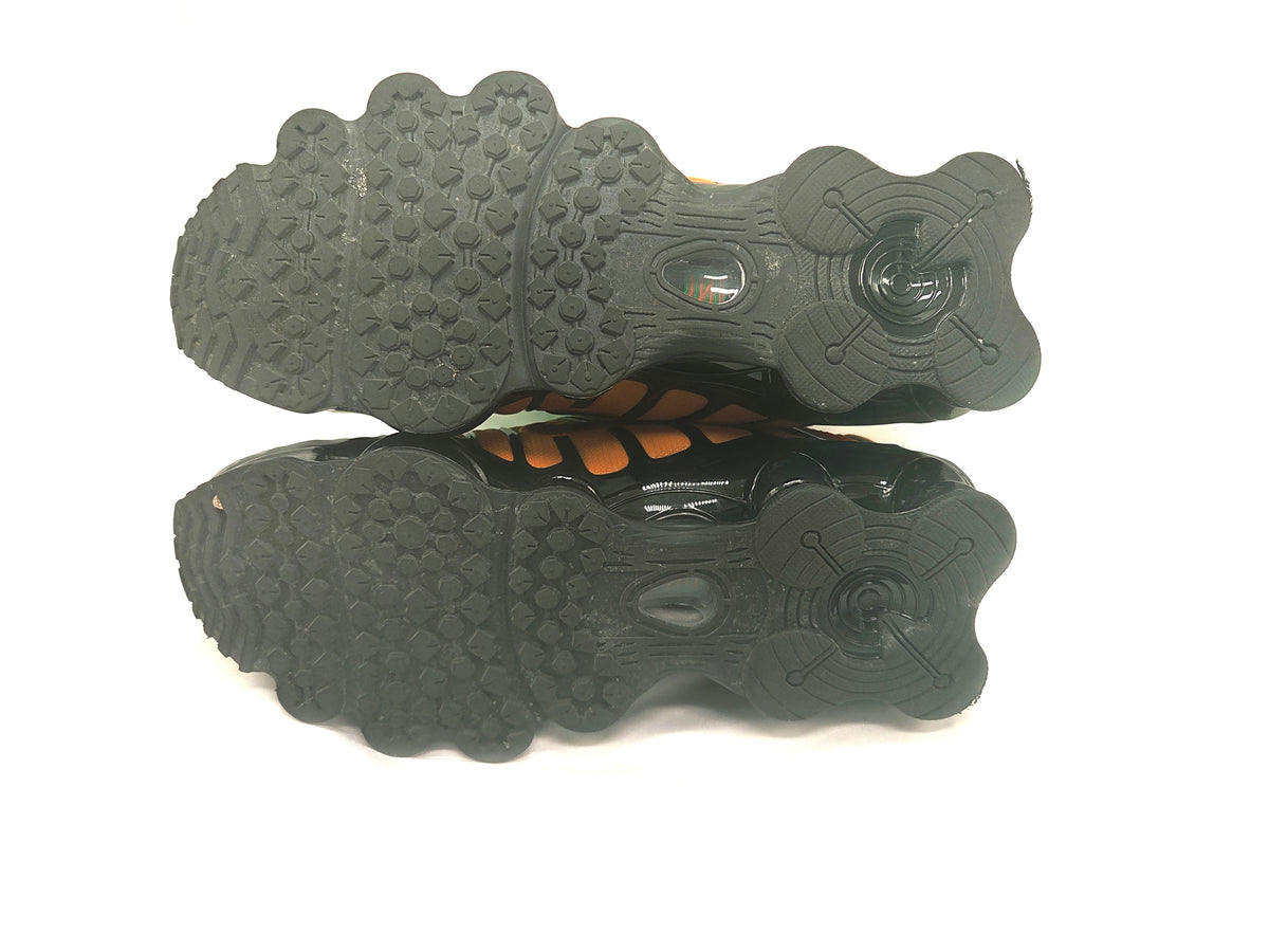Nike Air Max Shox TL 'Green Shock'
