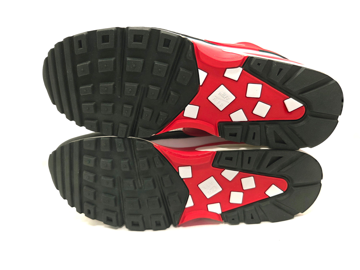 Nike Air Max Classic BW 'Sport Red'