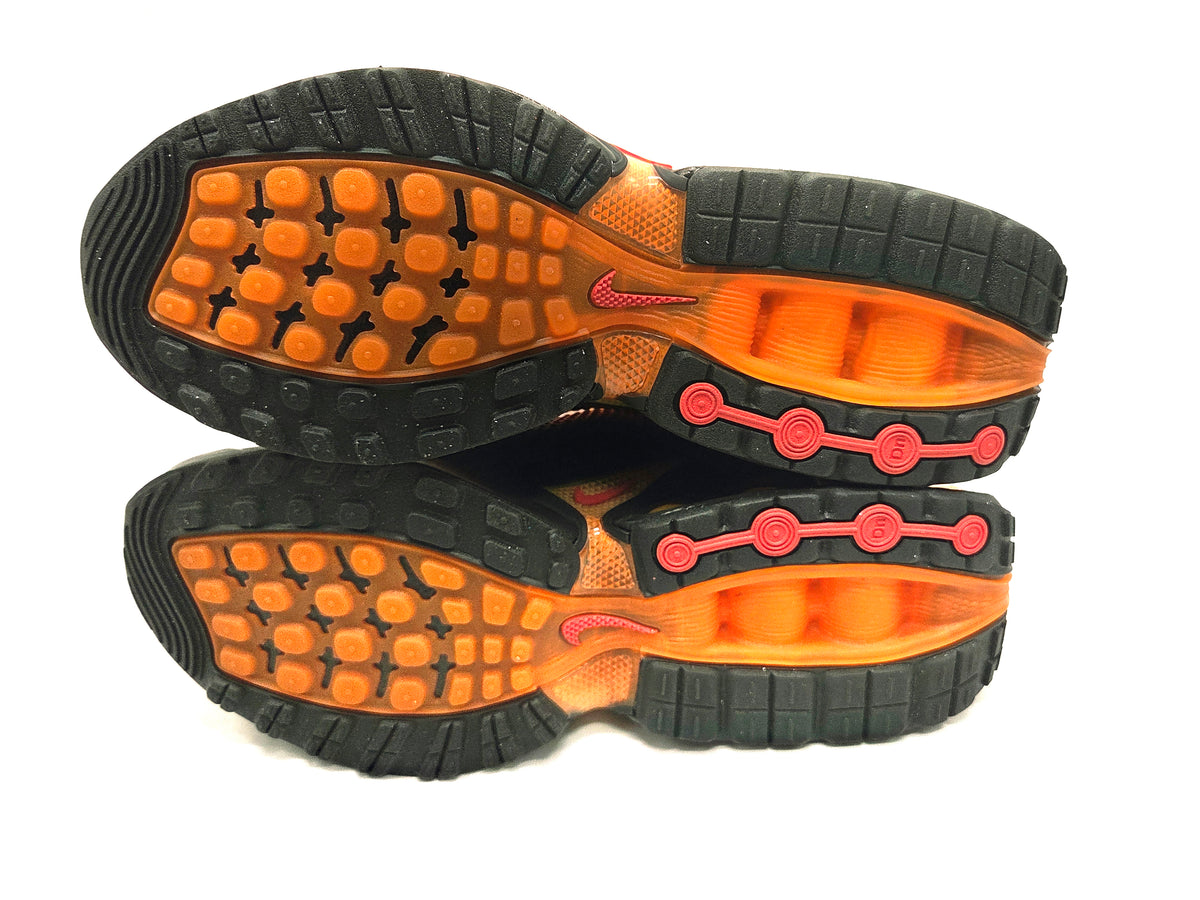 Nike Air Max DN 'Laser Orange'