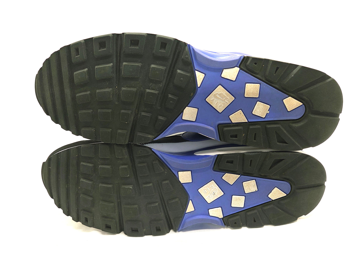 Nike Air Max Classic BW 'Persian Violet'