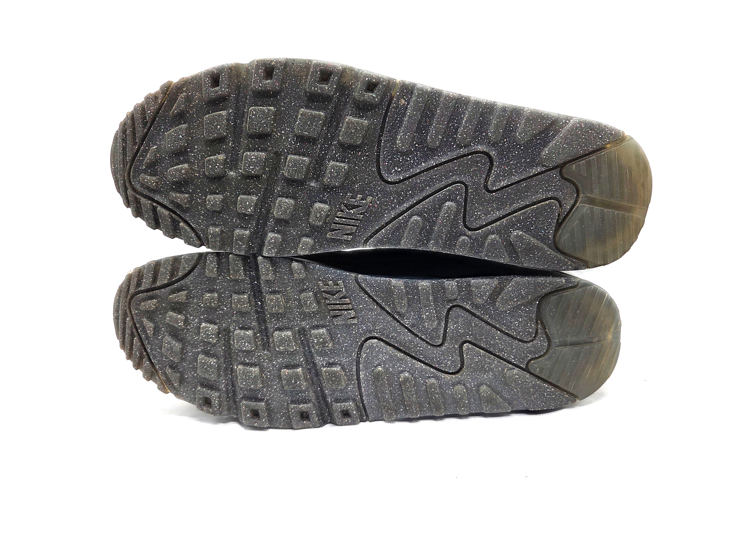 Nike Air Max 90 TerraScape 'Triple Black'